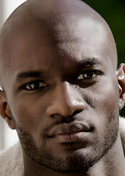 Loic Mabanza photo