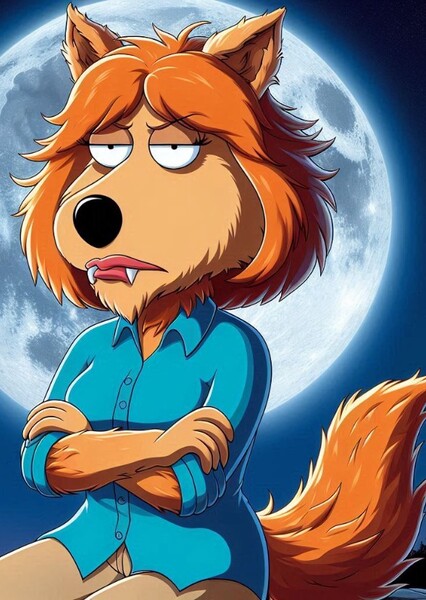 Lois Griffin photo