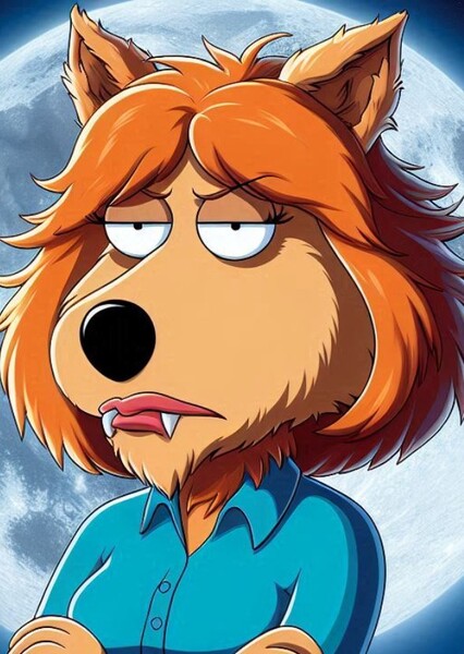 Lois Griffin photo