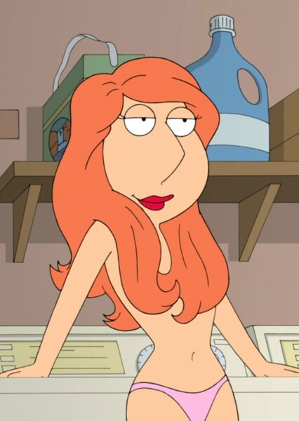 Lois Griffin photo