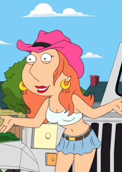 Lois Griffin photo