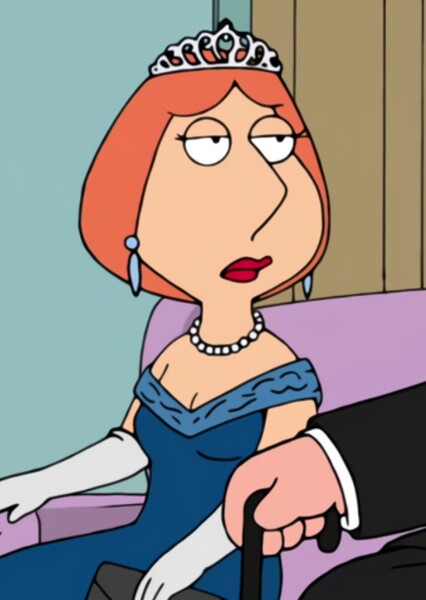 Lois Griffin photo