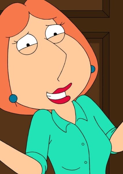 Lois Griffin