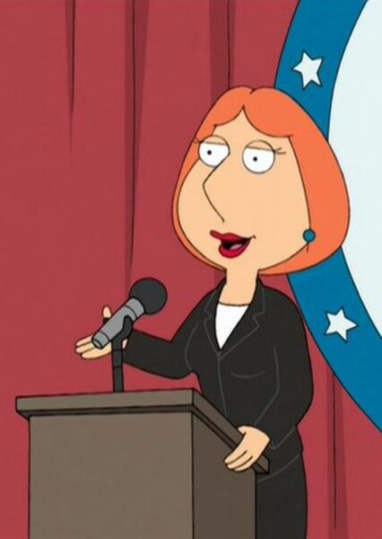 Lois Griffin photo