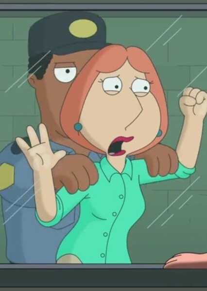Lois Griffin photo