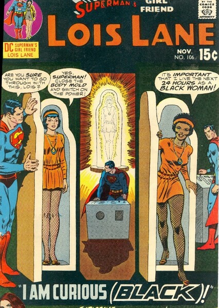Lois Lane photo