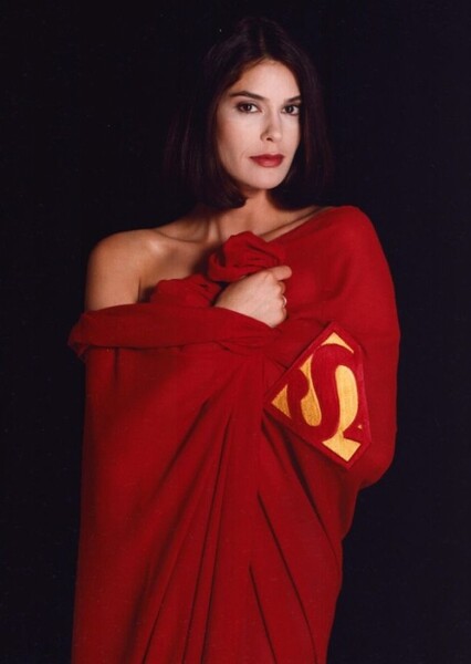 Lois Lane photo