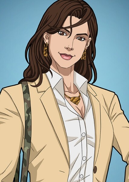 Lois Lane photo