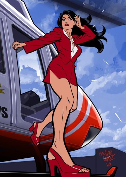 Lois Lane photo