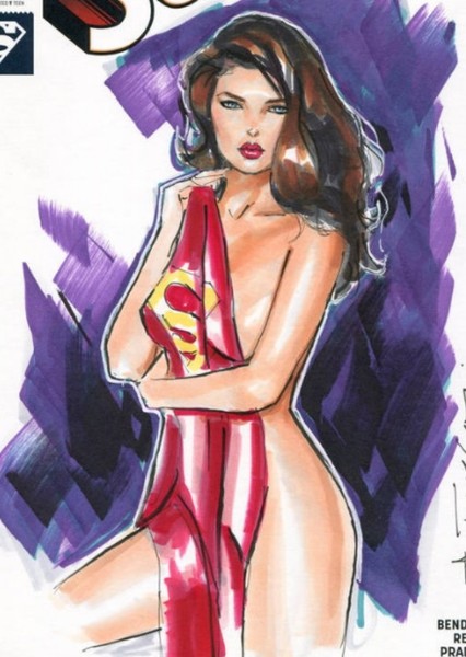 Lois Lane photo