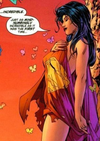 Lois Lane photo