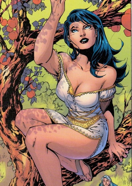 Lois Lane photo