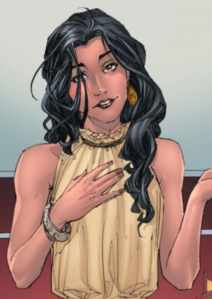 Lois Lane photo