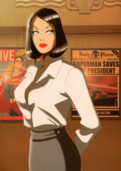Lois Lane photo