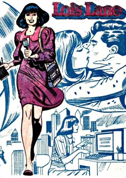 Lois Lane