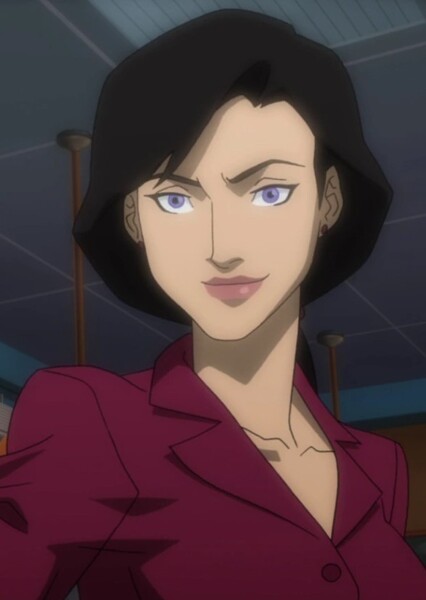 Lois Lane (New 52)