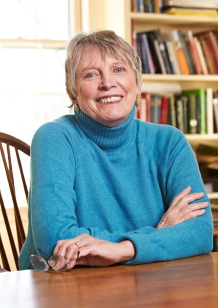 Lois Lowry