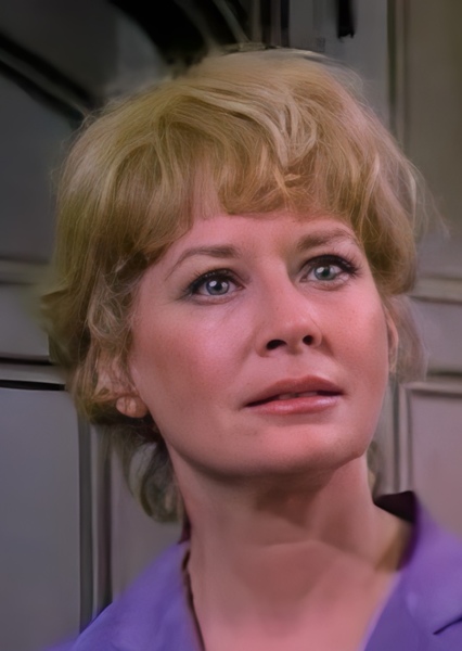 Lois Nettleton photo