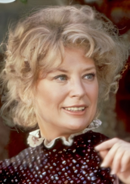 Lois Nettleton photo