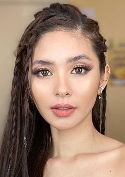 Loisa Andalio