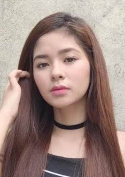 Loisa Andalio photo