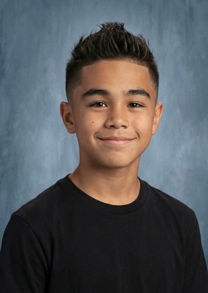 Lokelani Ka’aumoana Aolani photo