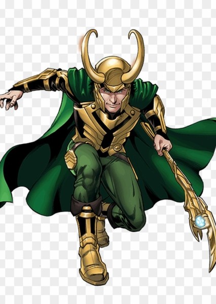 Loki