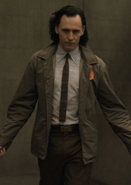 Loki Laufeyson photo