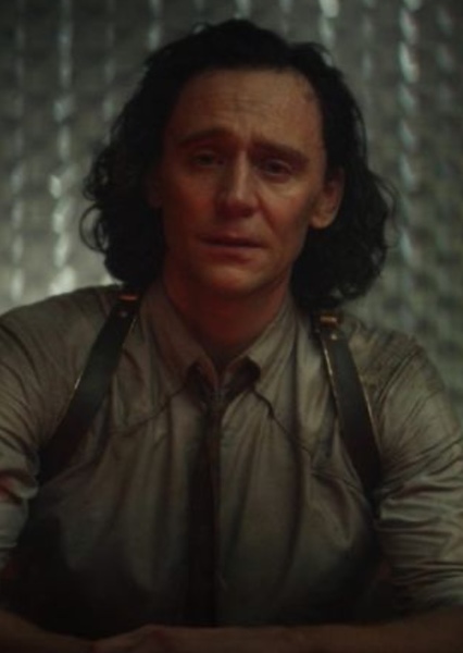Loki Laufeyson photo