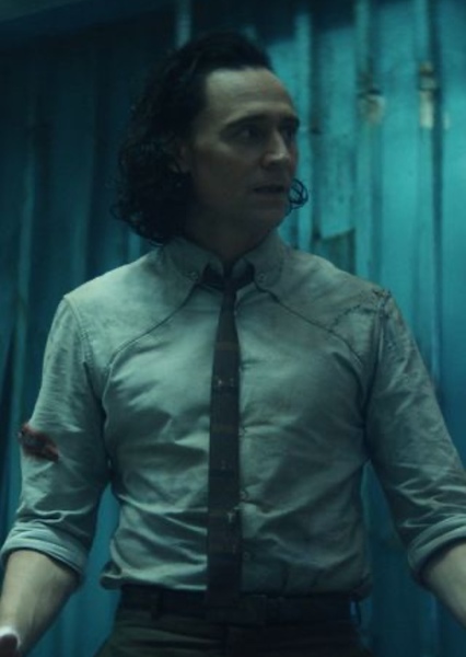 Loki Laufeyson photo