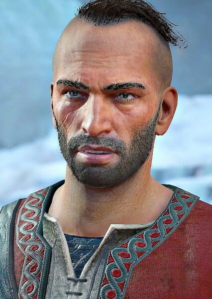 Loki (Assassin's Creed)