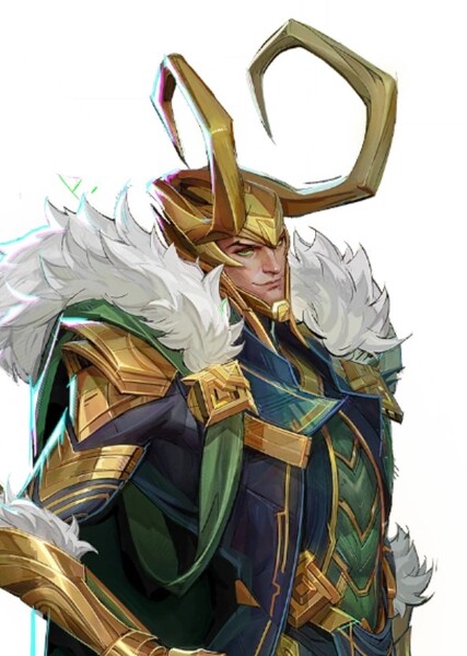 Loki photo