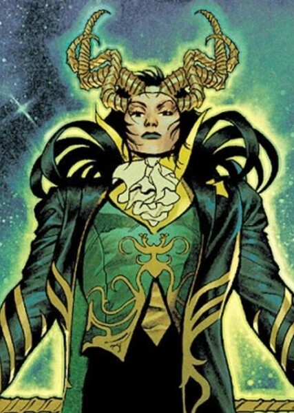 Loki photo