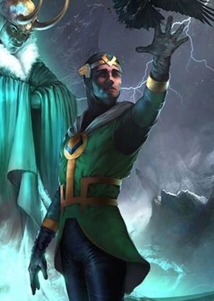 Loki photo