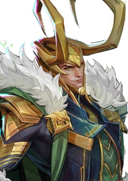 Loki photo