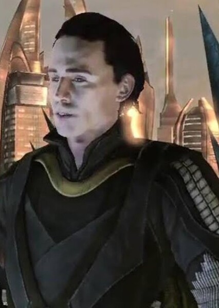 Loki photo