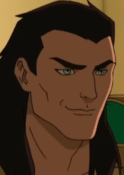 Loki photo
