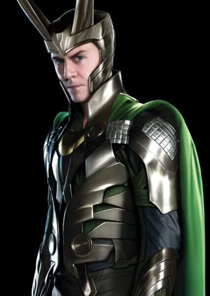 Loki photo