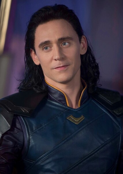 Loki photo