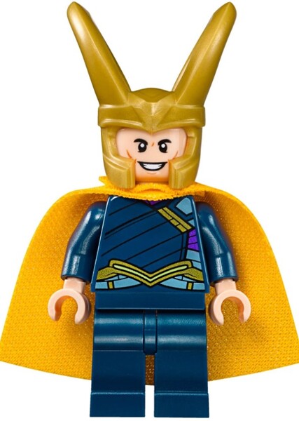 Loki (Marvel Cinematic Universe) photo
