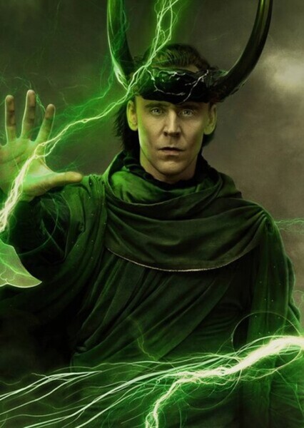 Loki (Marvel Cinematic Universe)