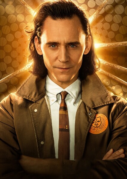 Loki (Marvel Cinematic Universe)