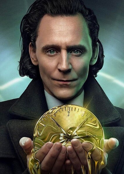 Loki (Marvel Cinematic Universe) photo