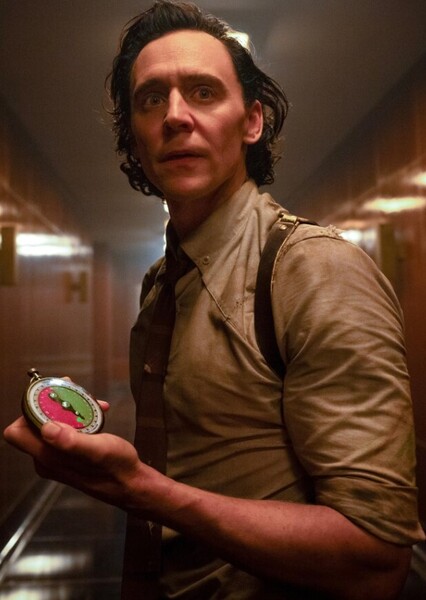 Loki (Marvel Cinematic Universe) photo