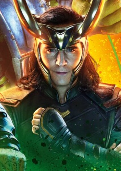 Loki (Marvel Cinematic Universe) photo