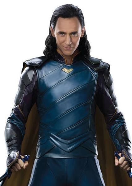 Loki (Marvel Cinematic Universe) photo