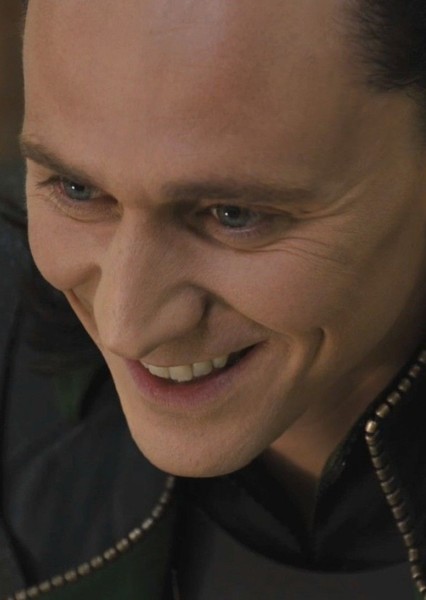 Loki (Marvel Cinematic Universe) photo