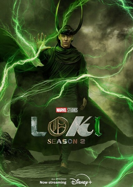 Loki Season 2 photo