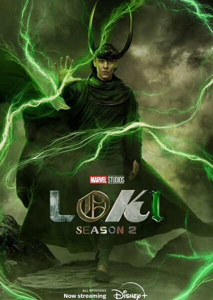 Loki Season 2