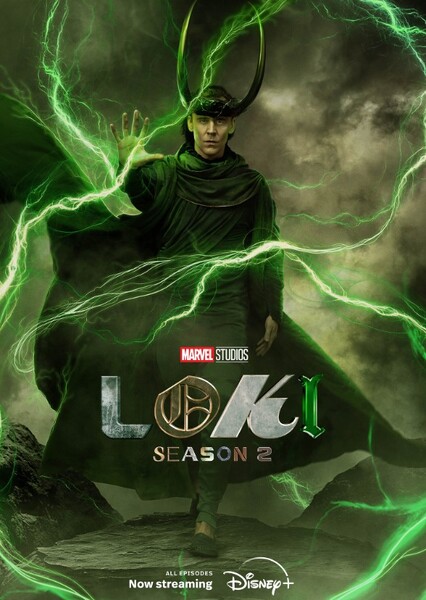 Loki Season 2 photo